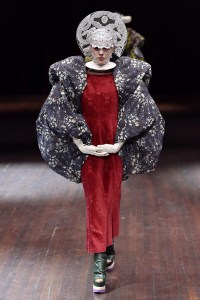 Undercover RTW Fall 2017
