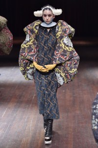 Undercover RTW Fall 2017