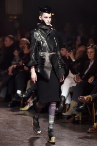 Undercover RTW Fall 2017