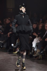 Undercover RTW Fall 2017