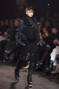 Undercover RTW Fall 2017