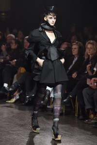 Undercover RTW Fall 2017