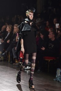 Undercover RTW Fall 2017