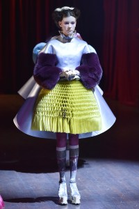 Undercover RTW Fall 2017