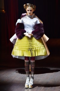 Undercover RTW Fall 2017