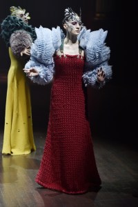 Undercover RTW Fall 2017