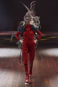 Undercover RTW Fall 2017
