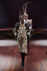 Undercover RTW Fall 2017