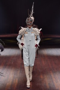 Undercover RTW Fall 2017