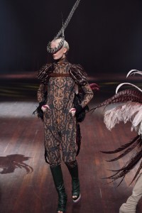 Undercover RTW Fall 2017