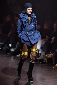 Undercover RTW Fall 2017