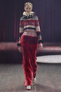 Undercover RTW Fall 2017