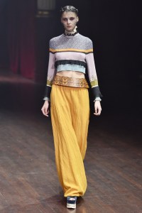 Undercover RTW Fall 2017