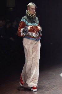 Undercover RTW Fall 2017