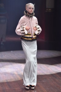 Undercover RTW Fall 2017