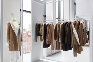 Uniqlo's fall/winter 2017 LifeWear collection was previewed in New York.