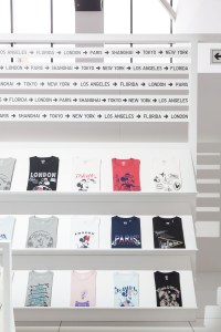 Uniqlo's fall/winter 2017 LifeWear collection was previewed in New York.