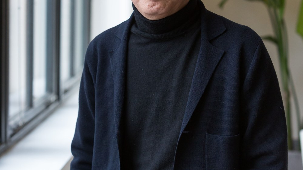 Tadashi Yanai