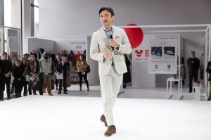Uniqlo's fall/winter 2017 LifeWear collection was previewed in New York.