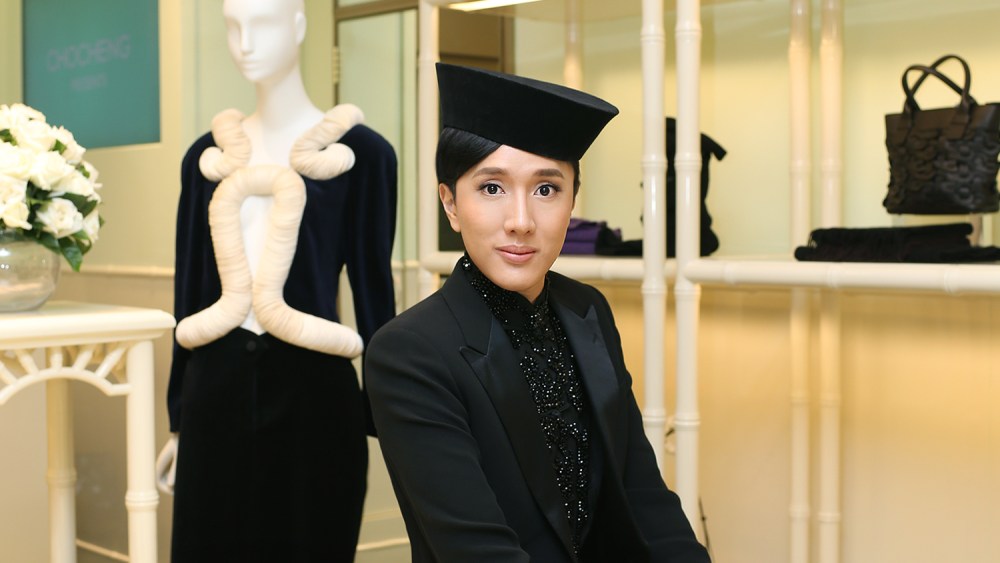 Cho Cho Cheng Readies to Open Store at Shenzhen Bao'an Airport