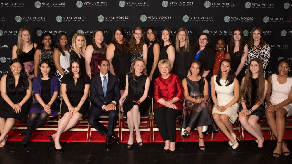 Ann Inc.'s Gary Muto Makes the Case for Girl Power