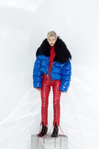 Unravel RTW Fall 2017