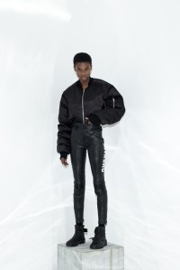 Unravel RTW Fall 2017