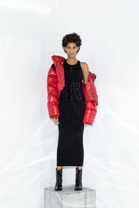 Unravel RTW Fall 2017