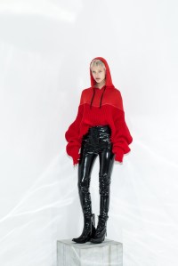 Unravel RTW Fall 2017