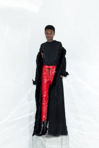 Unravel RTW Fall 2017