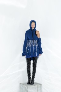 Unravel RTW Fall 2017