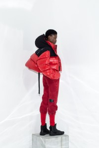 Unravel RTW Fall 2017