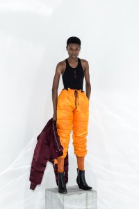 Unravel RTW Fall 2017
