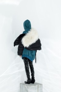 Unravel RTW Fall 2017