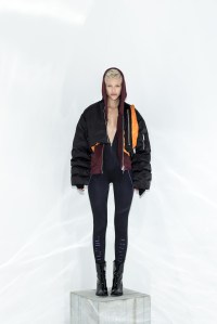 Unravel RTW Fall 2017
