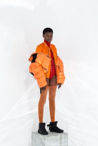 Unravel RTW Fall 2017