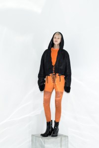 Unravel RTW Fall 2017