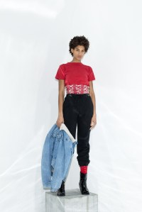 Unravel RTW Fall 2017