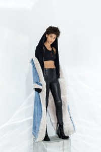 Unravel RTW Fall 2017