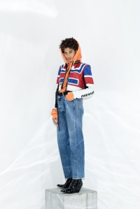 Unravel RTW Fall 2017