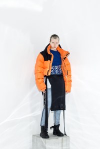 Unravel RTW Fall 2017