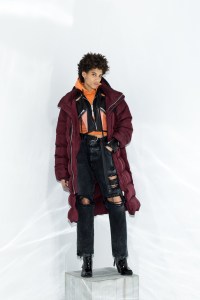 Unravel RTW Fall 2017