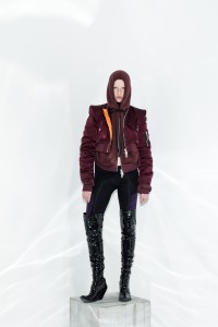 Unravel RTW Fall 2017