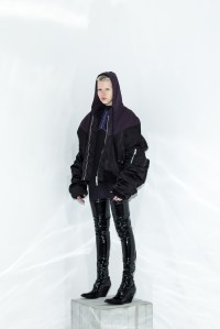 Unravel RTW Fall 2017
