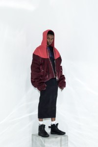 Unravel RTW Fall 2017