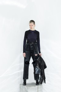 Unravel RTW Fall 2017