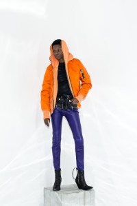 Unravel RTW Fall 2017