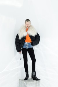 Unravel RTW Fall 2017