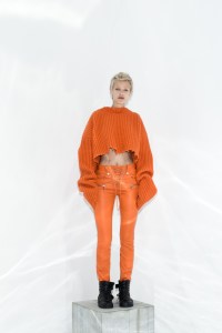 Unravel RTW Fall 2017