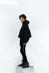 Unravel RTW Fall 2017